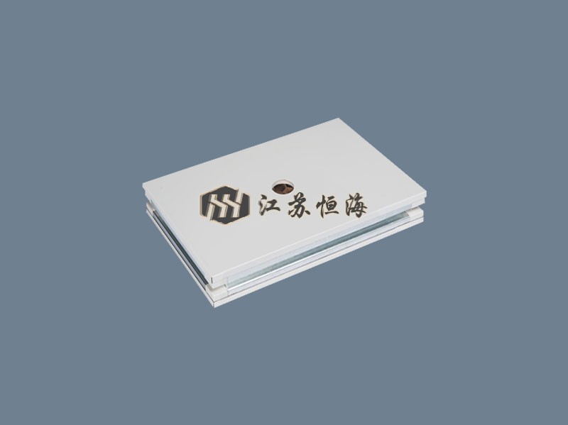 手工玻鎂紙蜂窩夾芯板